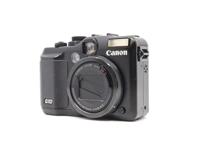 Canon PowerShot G10