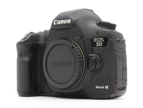Canon EOS 5D Mark III