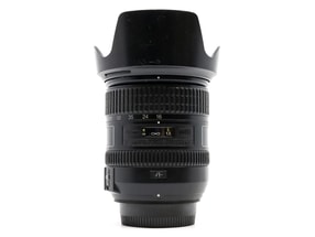 Nikon AF-S DX Nikkor 16-85mm f/3.5-5.6G ED VR