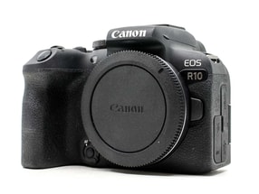 Canon EOS R10