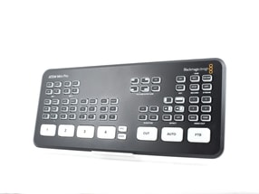 Blackmagic Design ATEM Mini Pro