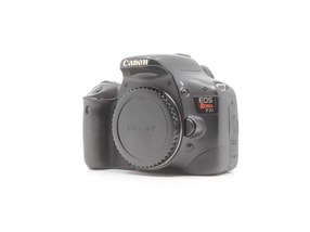 Canon EOS Rebel T2i