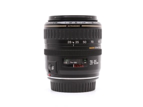 Canon EF 28-105mm f/3.5-4.5 USM