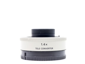 Sony FE 1.4x Téléconvertisseur