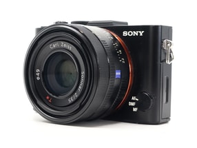 Sony Cyber-shot RX1