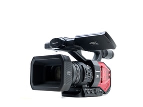 Panasonic AG-DVX200 4K Caméscope