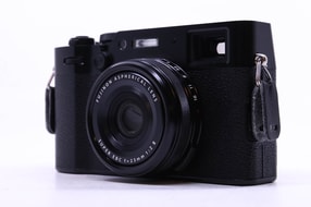 Fujifilm X100VI