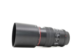 Canon EF 100mm f/2.8 L Macro IS USM