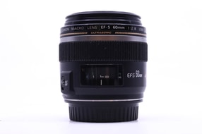 Canon EF-S 60mm f/2.8 Macro USM