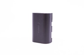 Canon LP-E6 Battery