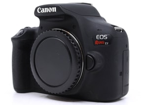 Canon Rebel T7