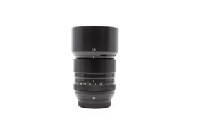Fujifilm XF 33mm f/1.4 R LM WR