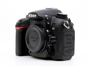 Nikon D7000