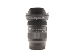 Sigma 28-70mm f/2.8 DG DN Contemporary - Sony FE Fit