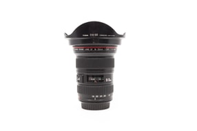 Canon EF 16-35mm f/2.8 L II USM