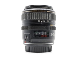 Canon EF 28-105mm f/3.5-4.5 II USM