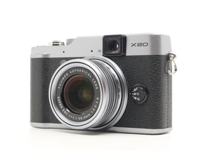 Fujifilm X20
