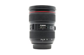 Canon EF 24-70mm f/2.8 L II USM