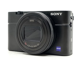 Sony Cyber-shot RX100 VII
