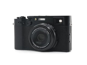Fujifilm X100VI