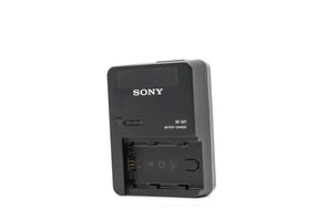 Sony BC-QZ1 Battery Charger