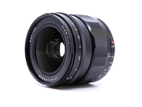 Voigtlander Nokton 21mm f/1.4 VM - Leica M Fit
