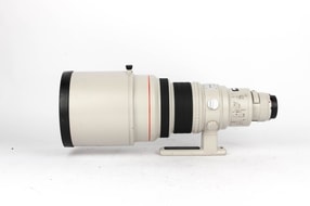 Canon EF 400mm f/2.8 L USM