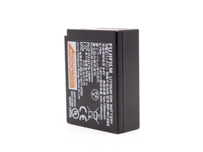Fujifilm NP-W126s Battery