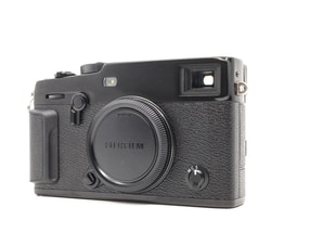 Fujifilm X-Pro 3