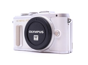 Olympus PEN E-PL8