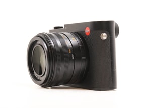 Leica Q (Typ 116)
