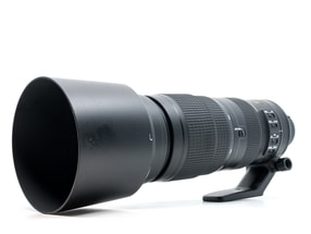 Nikon AF-S Nikkor 200-500mm f/5.6E ED VR