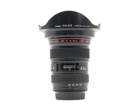 Canon EF 16-35mm f/4 L IS USM