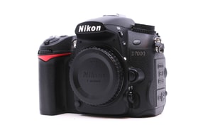 Nikon D7000