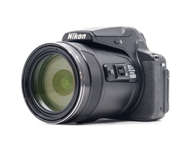 Nikon Coolpix P900