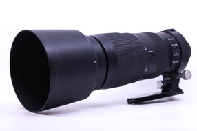 Nikon AF-S Nikkor 200-500mm f/5.6E ED VR