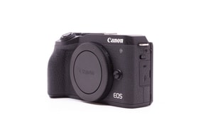Canon EOS M6 II