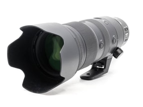 Nikon Nikkor Z 70-200mm f/2.8 VR S