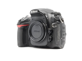 Nikon D300s