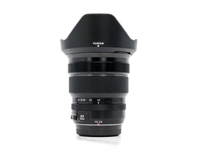 Fujifilm XF 10-24mm f/4 R OIS