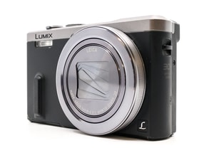 Panasonic Lumix DMC-TZ60