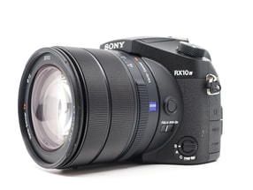 Sony Cyber-shot RX10 Mark IV