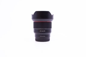 Samyang AF 14mm f/2.8 - Sony FE Fit