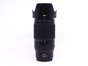 Nikon Nikkor Z 70-180mm F/2.8