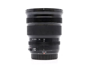 Fujifilm XF 10-24mm f/4 R OIS