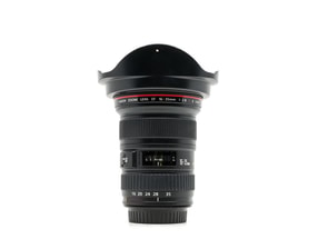 Canon EF 16-35mm f/2.8 L II USM