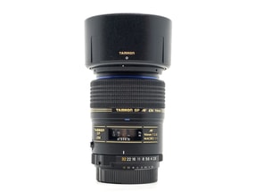 Tamron SP AF 90mm f/2.8 Di Macro - Geschikt voor Nikon