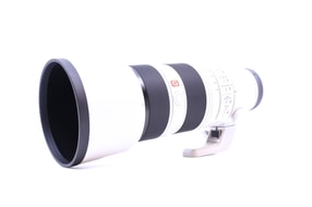 Sony FE 70-200mm f/2.8 GM OSS II