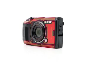 Olympus Tough TG-6