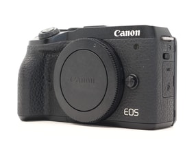 Canon EOS M6 II